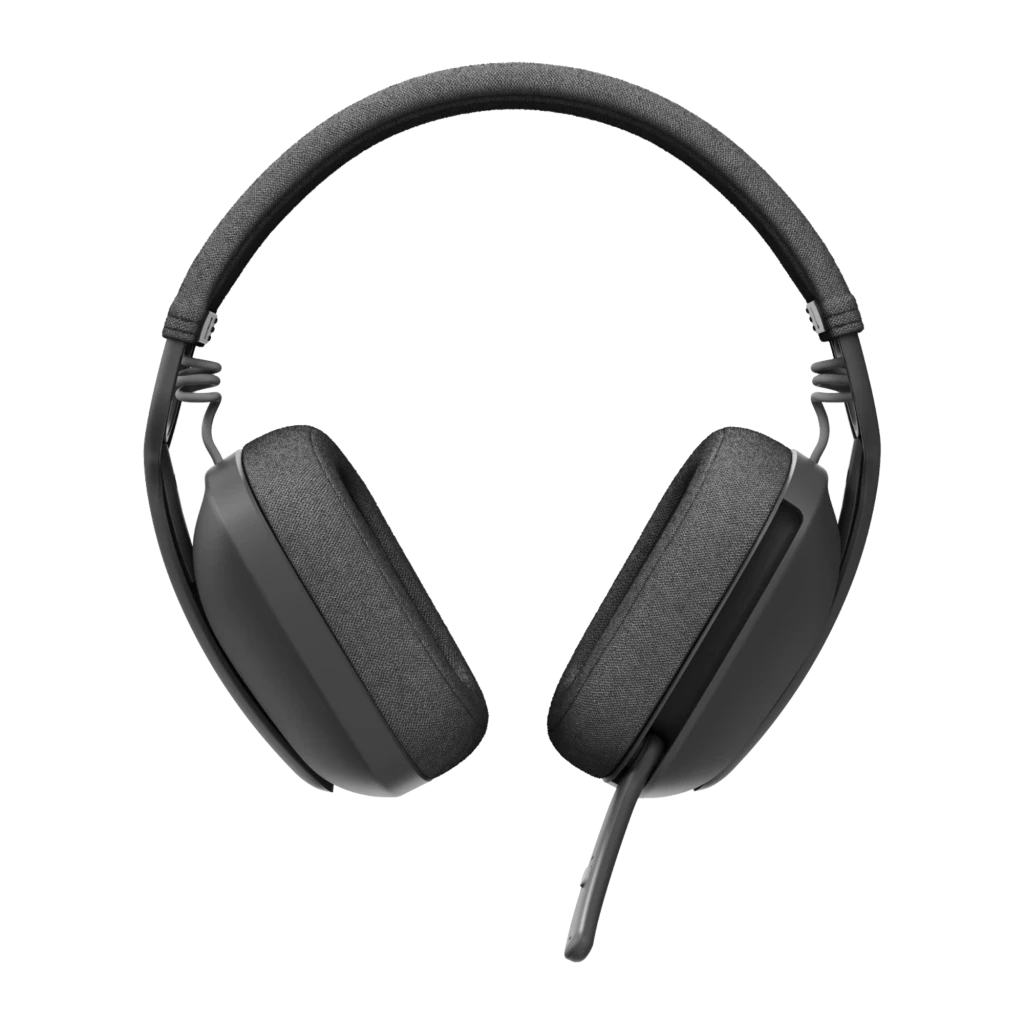 Auriculares Logitech Zone Vibe Wireless UC Diadema Bluetooth 5.2 20h