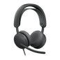 Auriculares Logitech Zone Wired 2 Cancelación de Ruido ANC