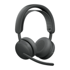 Auriculares Logitech Zone Wireless 2 Cancelación de Ruido Diadema