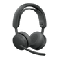 Auriculares Logitech Zone Wireless 2 Cancelación de Ruido Diadema