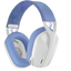 Logitech G G435 Lightspeed Blanco - Auriculares Gaming