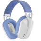 Logitech G G435 Lightspeed Blanco - Auriculares Gaming