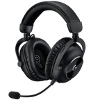 Logitech G PRO X 2 LIGHTSPEED - Auriculares inalámbricos gaming