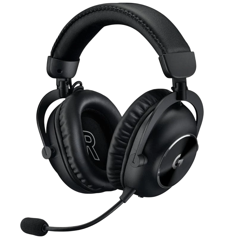 Logitech G PRO X 2 LIGHTSPEED - Auriculares inalámbricos gaming