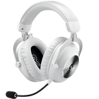 Logitech G Pro X 2 Lightspeed Blanco - Auriculares Gaming