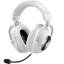 Logitech G Pro X 2 Lightspeed Blanco - Auriculares Gaming