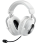 Logitech G Pro X 2 Lightspeed Blanco - Auriculares Gaming
