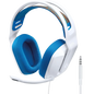 Logitech G335 Auriculares Con Cable Diadema Blanco