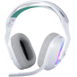Logitech G522 Lightspeed Blanco - Auriculares Gaming