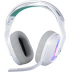 Logitech G522 Lightspeed Blanco - Auriculares Gaming