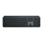 Teclado Logitech MX Keys for Business Bluetooth + Logi Bolt