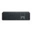 Teclado Logitech MX Keys for Business Bluetooth + Logi Bolt