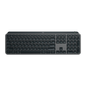 Teclado Logitech MX Keys for Business Bluetooth + Logi Bolt