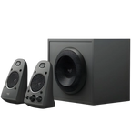 Logitech Z625 Powerful THX Sound Altavoces PC