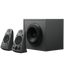 Logitech Z625 Powerful THX Sound Altavoces PC