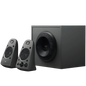 Logitech Z625 Powerful THX Sound Altavoces PC