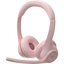 Logitech Zone 300 Rosa - Auriculares inalámbricos