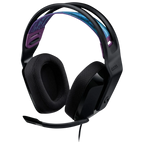 Logitech G G335 Negro