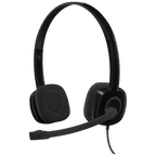 Logitech H151