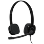 Logitech H151