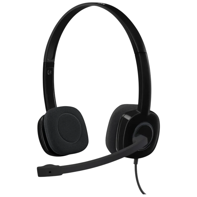 Logitech H151 Hover Image