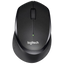 Logitech B330 Silent Plus 1000 DPI Negro