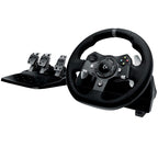 Logitech G920 Volante + Pedales Xbox Series XS/Xbox One/PC