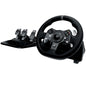 Logitech G920 Volante + Pedales Xbox Series XS/Xbox One/PC