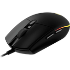 Ratón Gaming Logitech G102 USB RGB - 8000 DPI