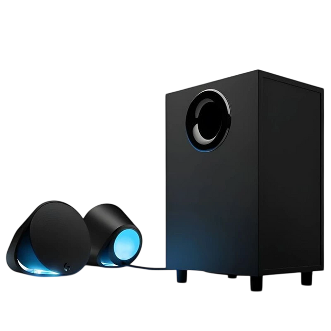Logitech G G560 -Altavoces PC Hover Image
