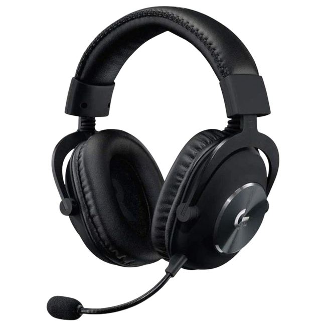 Logitech G Pro X Gaming 7.1 Hover Image