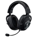 Logitech G Pro X Gaming 7.1