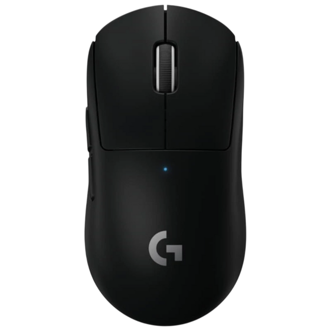 Logitech G Pro X Superlight USB 25600 DPI Negro Hover Image