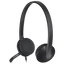 Logitech H340 Auriculares con Micrófono