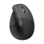 Logitech Lift Bluetooth 4000 DPI Grafito