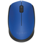 Logitech M171 Azul - 1000 DPI