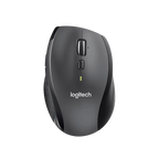 Ratón Inalámbrico Láser Logitech M705S - 1000 DPI