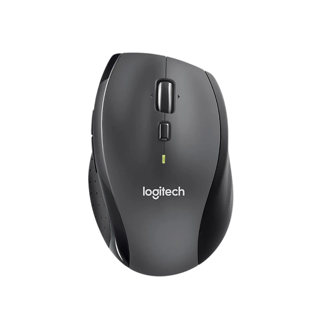 Ratón Inalámbrico Láser Logitech M705S - 1000 DPI Hover Image