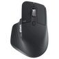 Logitech MX Master 3s for Business USB 8000 DPI Bluetooth Grafito
