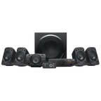 Logitech Z906 500W 5.1 Negro