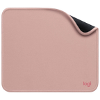 Logitech Studio Series 200 x 300 mm Rosa - Alfombrilla para ratón