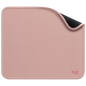 Logitech Studio Series 200 x 300 mm Rosa - Alfombrilla para ratón