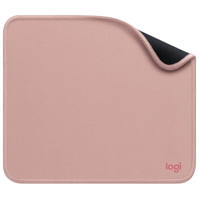 Logitech Studio Series 200 x 300 mm Rosa - Alfombrilla para ratón Hover Image
