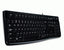 Teclado Logitech K120 Ingles