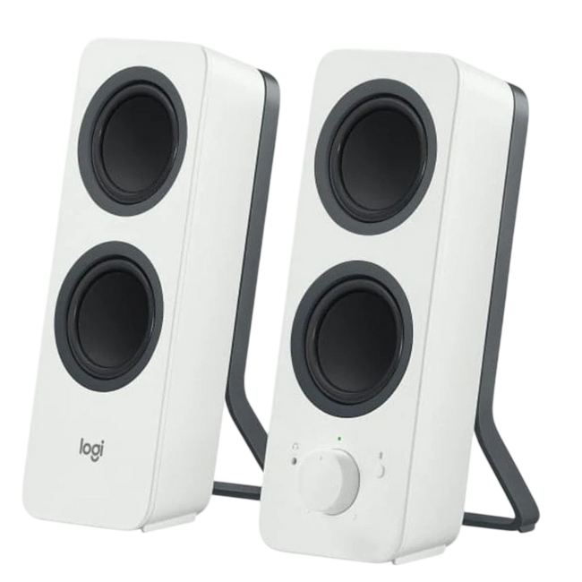 Logitech Z207 Hover Image