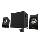 Altavoces Logitech Z533 Multimedia System