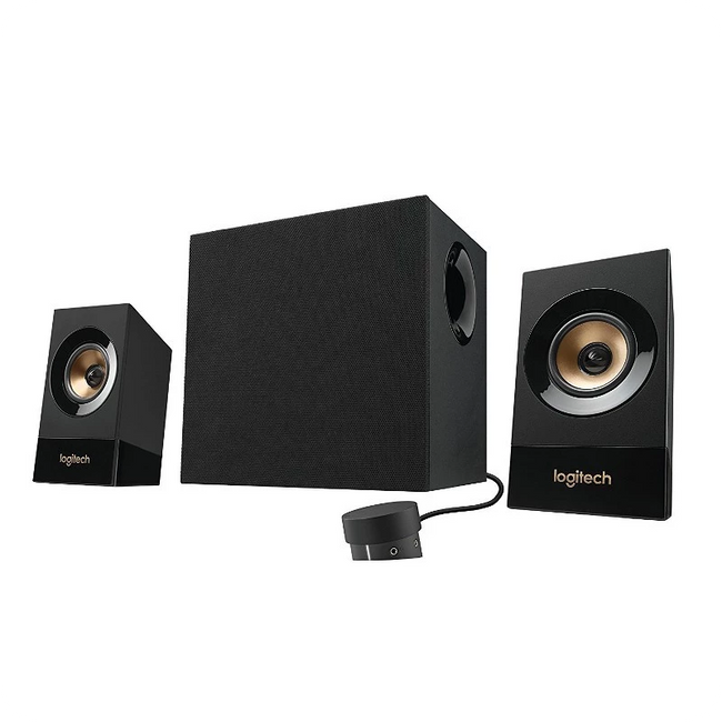 Altavoces Logitech Z533 Multimedia System Hover Image