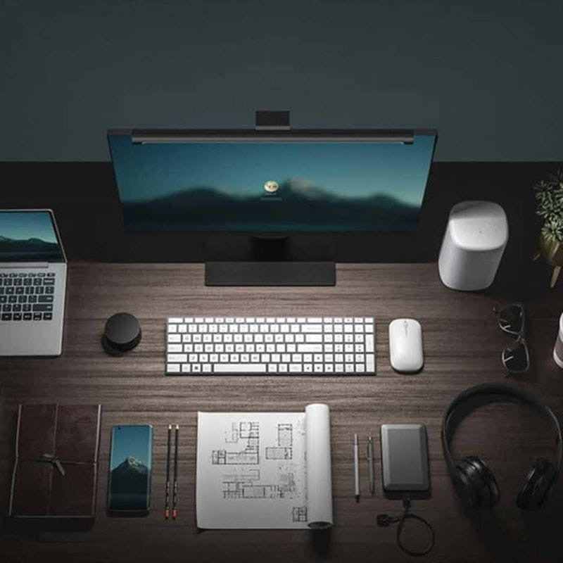 Luz Colgante para Monitor Xiaomi Mi Computer Monitor Light Bar