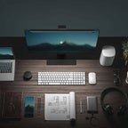 Luz Colgante para Monitor Xiaomi Mi Computer Monitor Light Bar