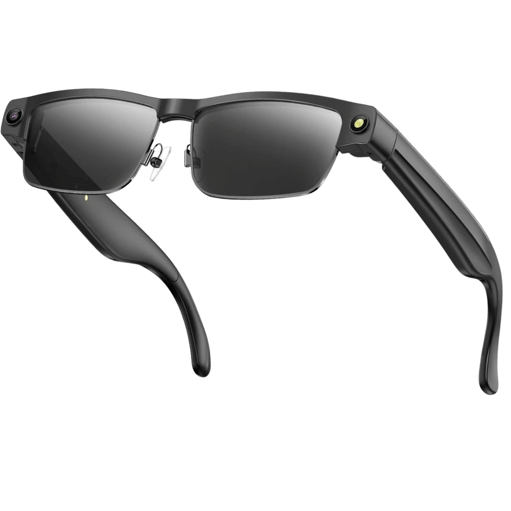 M02C AI Sunglasses